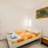 Apartmani Nadja, , Magán szállás a községben Bijela, Montenegró